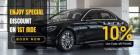 Thame Taxis Company in UK