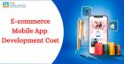 The Cost of eCommerce App Development in 2025