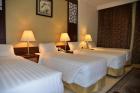 The Oberoi Hotel
