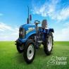 The Sonalika Mini Tractor Price