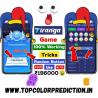 Tiranga Color Prediction: Exploring Trends, Strategies, and Winning Tips