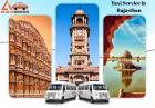 Top 5 Taxi Services in Jaipur for a Comfortable Ride — Addindiataxi