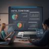 Top Analytics Agency in Gurgaon for Data-Driven Business Insights