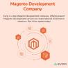 Top Magento Development Company – Build a Powerful eCommerce Store with Evrig!