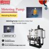 Top Metering Pump Brands: Find the Best Options Now