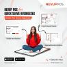 Top RevUp Features to Look for in a Restaurant POS System in 2025