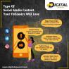 Top Strategies by a Leading Social Media Marketing Company