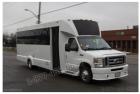 Toronto Wedding Limo