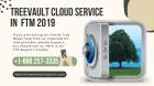 TreeVault Cloud Service In Family Tree Maker 2019