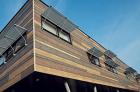 Trespa Cladding Solutions by BETTER LIFE LTD