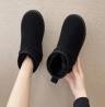 Treten Sie ein in die Eleganz: Damen Schuhe Schwarz bei Vibrant Hamburg