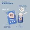 TTS: Health Supplements Store | India's 1st Milk Calcium