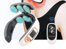 Ultimate Relief – Multi-Functional Spine Massager