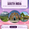 South India Tour Packages