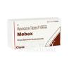 Get Mebendazole 100mg Tablet Online – Best Deals on Bulk Orders