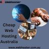 Affordable & Reliable Cheap Web Hosting in Australia – Webhoster