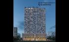 Delta Greenville Thane West 1 & 2 BHK Flats Ghodbunder Road