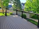 Sunset Decks