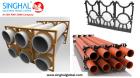 Understanding HDPE Duct Spacers: Essential Components