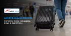 United Airlines Baggage Fees & Limits – Travel Smart!