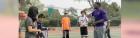 Unlock Your Child's Potential at Junior Summer Tennis Camp