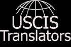 USCIS Translators