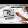 Use of Telehealth and Telemedicine for Medical Abortion