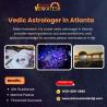 Vedic Astrologer in Atlanta