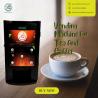 Vending Machine for Tea and Coffee – TheBuzzBrew