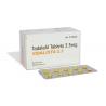 Vidalista 2.5 | Vardenafil Tablet:  Uses | Side Effects