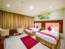 Villa Park Hotel