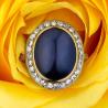 Vintage Diamond Ring