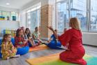 Visit the Community Childcare Centre in Doncaster East, Australia