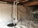 Waterproofing service in Radcliff KY | Your Crawlspace Solution