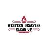 Western Disaster Cleanup