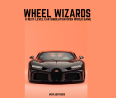 Wheel Wizards - A Next-Level Car Simulation Open World Game