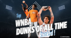 WNBA Records: All-Time Stats and Top Achievements