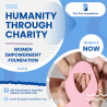 Women Foundation | Empowerment Women | The Paz Foundation
