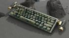Wooting 60HE Keyboard + Aluminum Case = Ultimate Setup