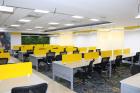 Work Smarter at the Top Coworking Space in Noida