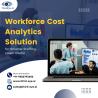 Workforce Cost Analytics Solution for Smarter Staffing, Lower Costs