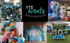 YTE Events and Balloon Decor