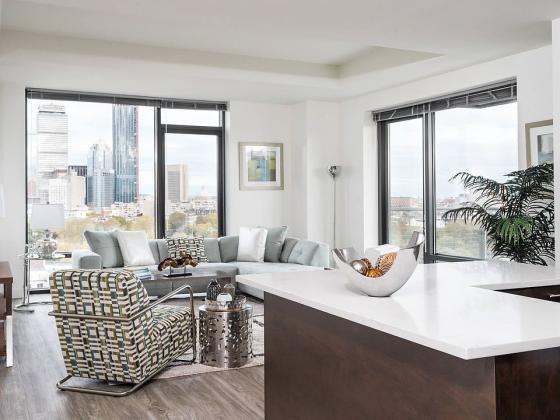 1330 Boylston