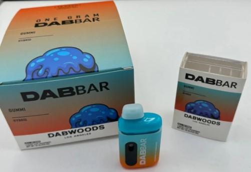 1ML DAB BARS PENS