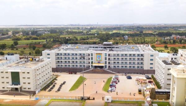 Akash Group of Institutions Best Private College in Bangalore Call 9800180290