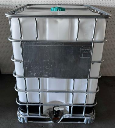 330L IBC Containers for Sale – Durable Bulk Storage Options in Ohio