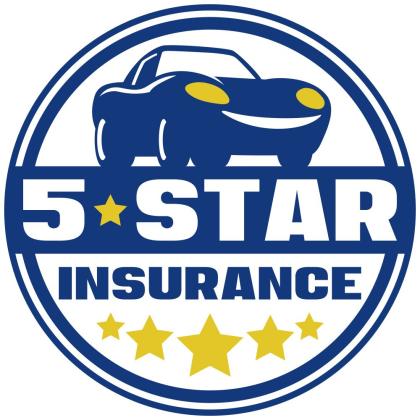 5-Star Insurance​