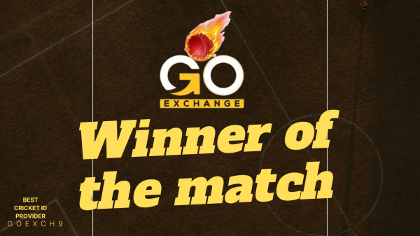 Why Goexch9 Stands Out as the Premier Betting ID Service