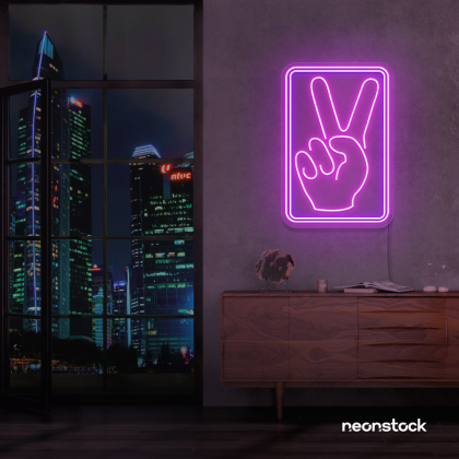 Neon Signs for Events