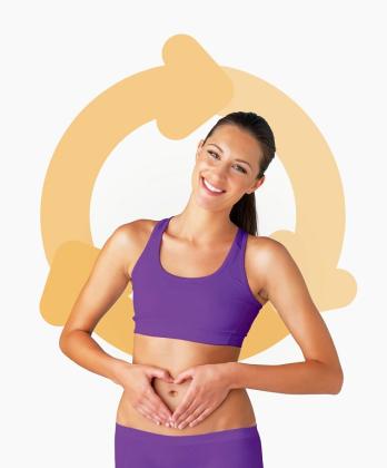“Balance Your Gut, And Your Life: Discover byōm For Optimal Digestive Health!”